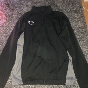 Nike Zip Up Jacket